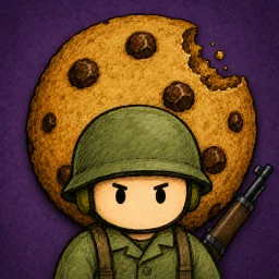 Icône de The Last Cookie: Défense TD